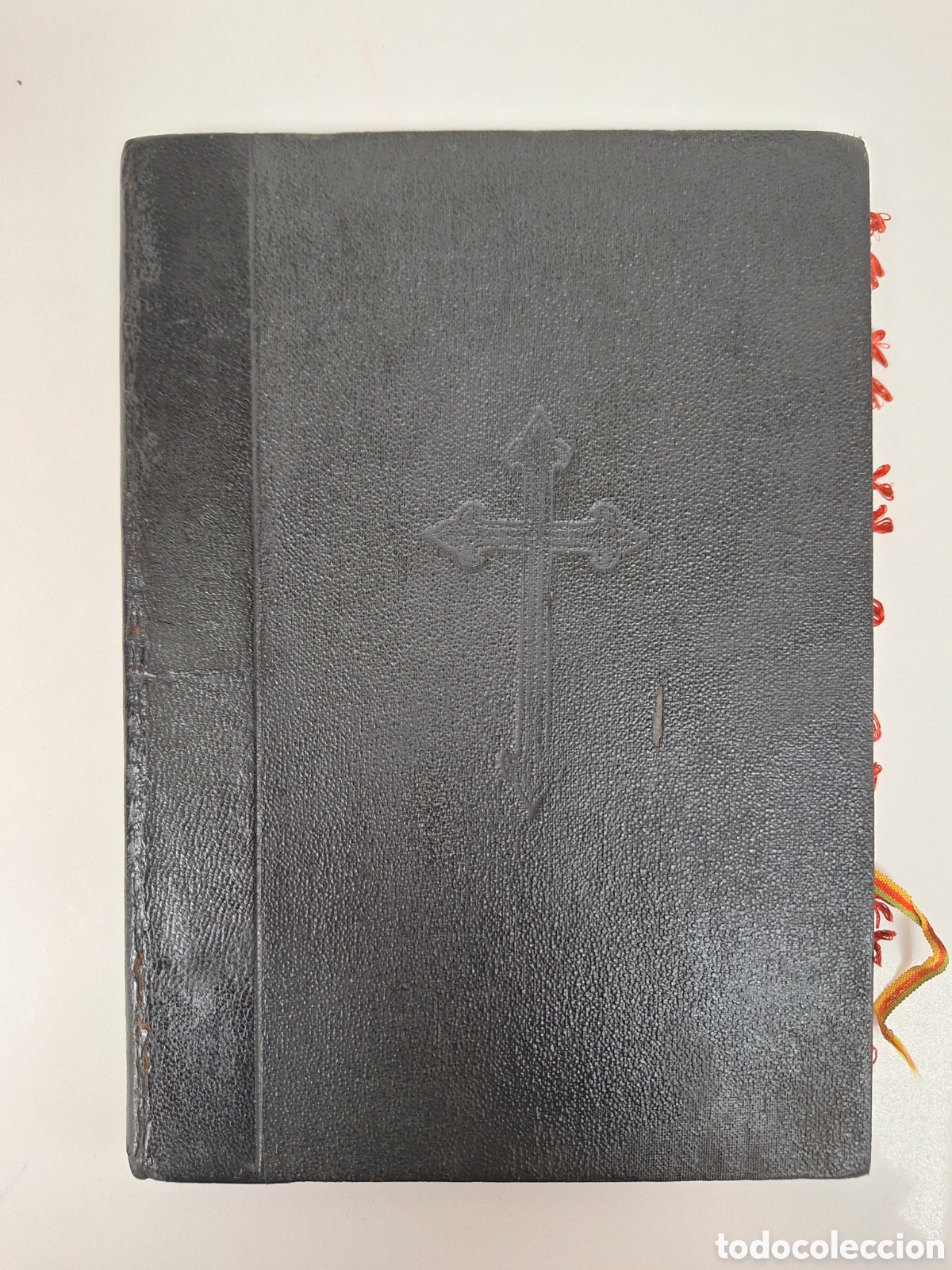 Antiquarische B&uuml;cher: Excerpta ex Missali Romano, 1915