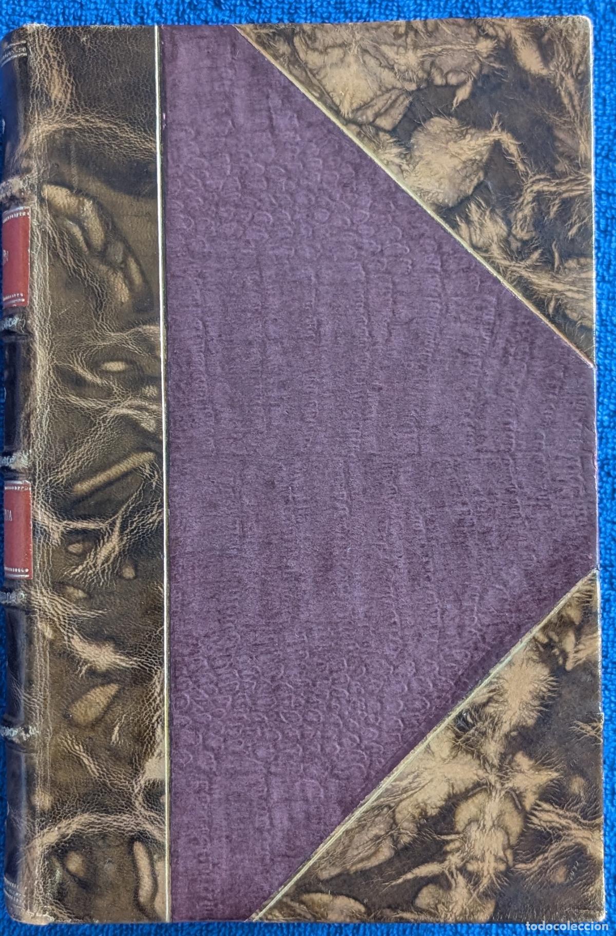Old books: Santa Catalina de Siena - Johannes Jorgesen - Editorial Voluntad (1924)