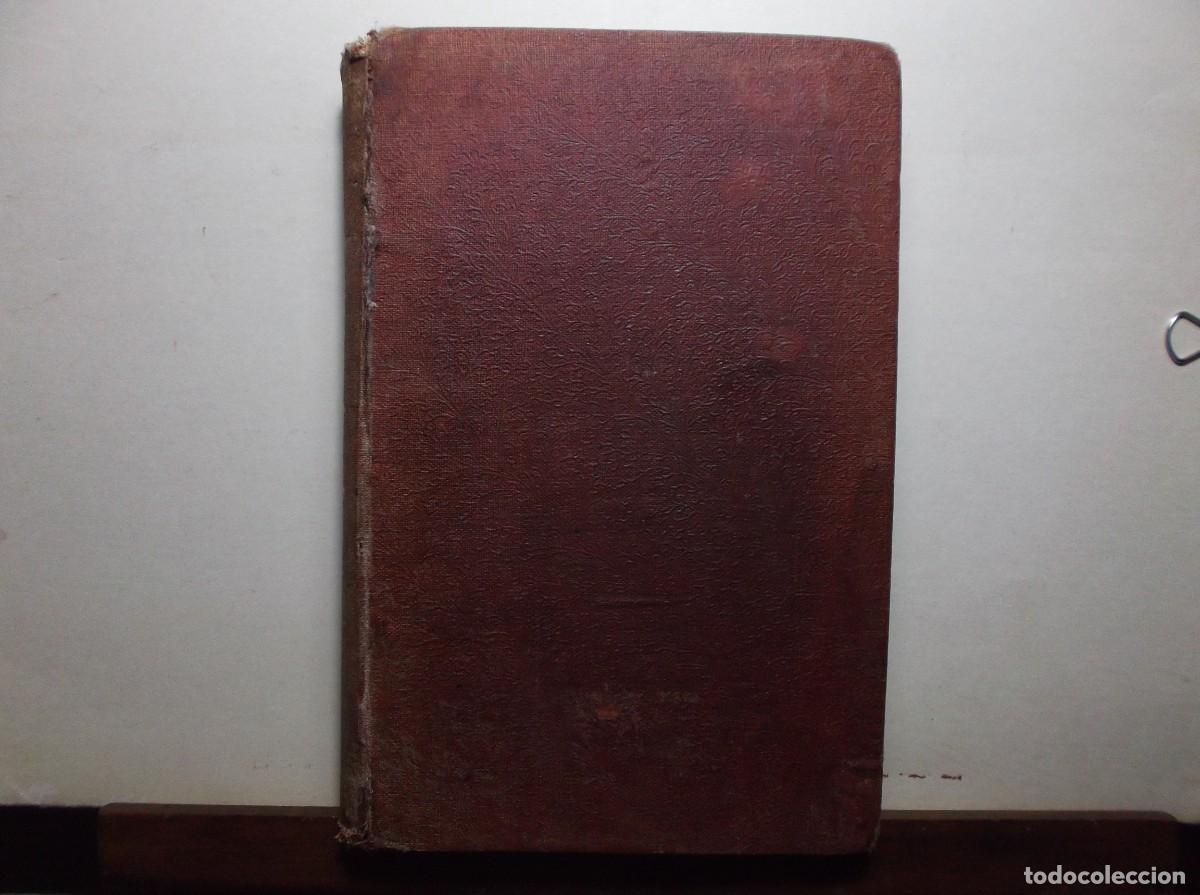 Livres anciens: CIENTO CINCUENTA MILAGROS ADMIRABLES DE NTRA. SRA. DE LOURDES-TOMO 2- 1893-LIBRO ANTIGUO