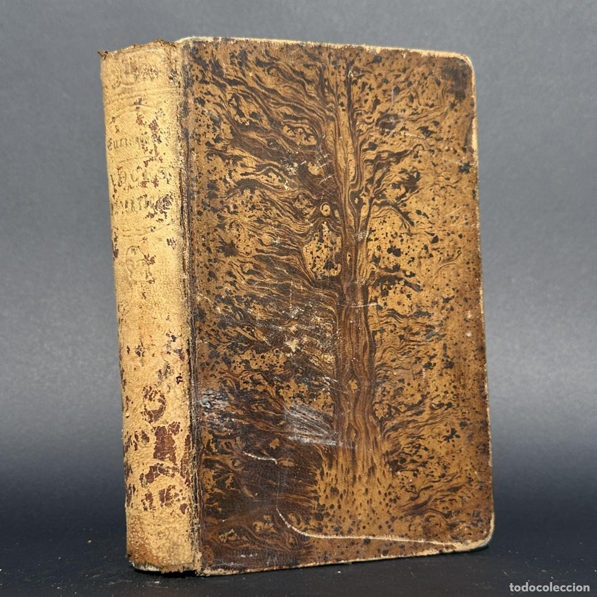 Livros antigos: A&Ntilde;O 1874 - VOCES PROFETICAS O SIGNOS, APARICIONES Y PREDICCIONES MODERNAS - MILAGROS