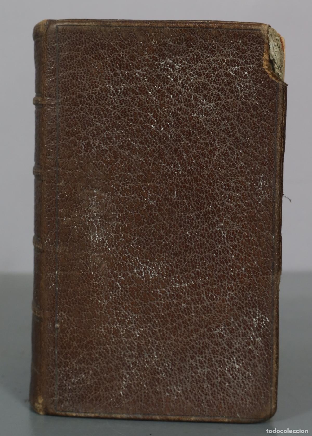 Livros antigos: 1867 Manuel de Pi&eacute;t&eacute; &agrave; l'usage des &eacute;l&egrave;ves du Sacr&eacute;-C&oelig;ur - Librairie Jacques Lecoffre