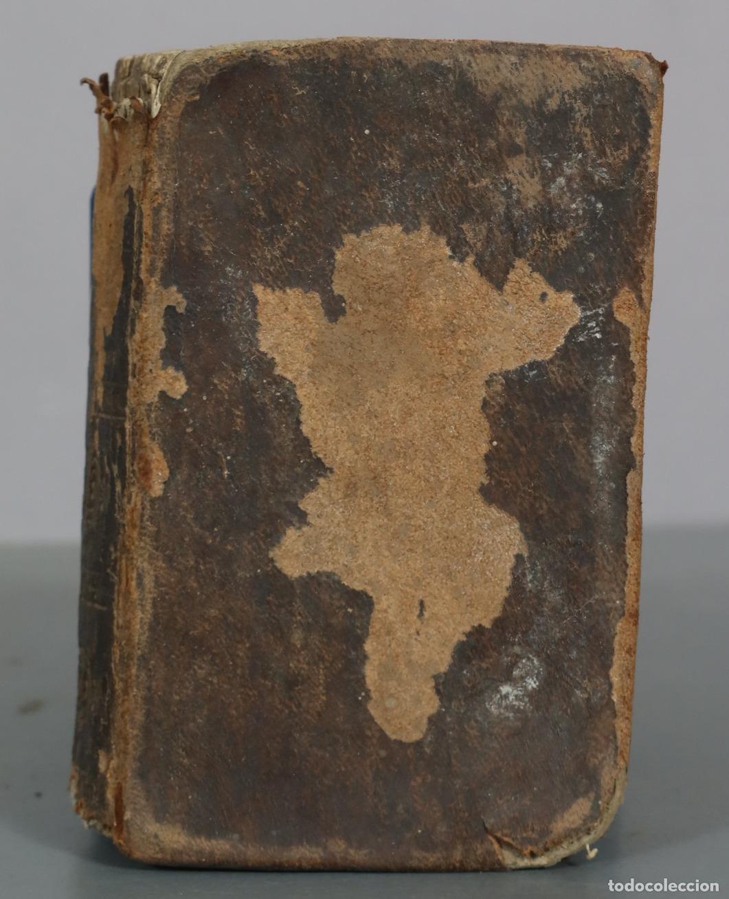 Libros antiguos: 1855 Imitation de J&eacute;sus-Christ - R. P. de Gonnelieu - Ad Mame et Cie