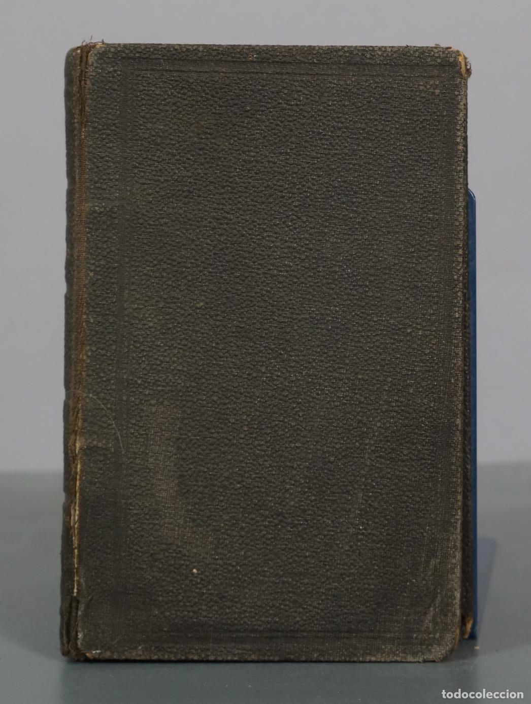 Antiquarische B&uuml;cher: 1883 Petites Fleurs ou Extraits de la doctrine et de la vie des Saints et des auteurs approuv&eacute;s -