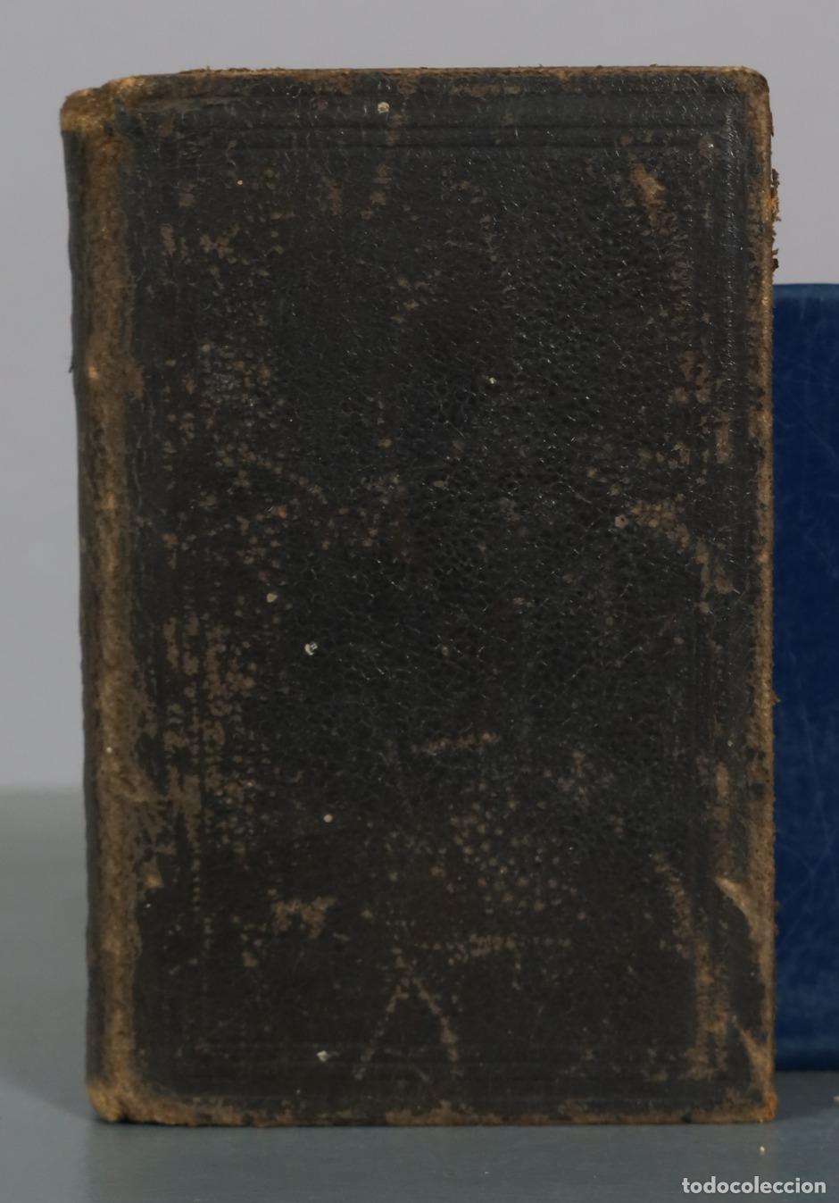 Antiquarische B&uuml;cher: 1857 Le Guide des &acirc;mes timor&eacute;es ou Motifs de confiance - Librairie Catholique