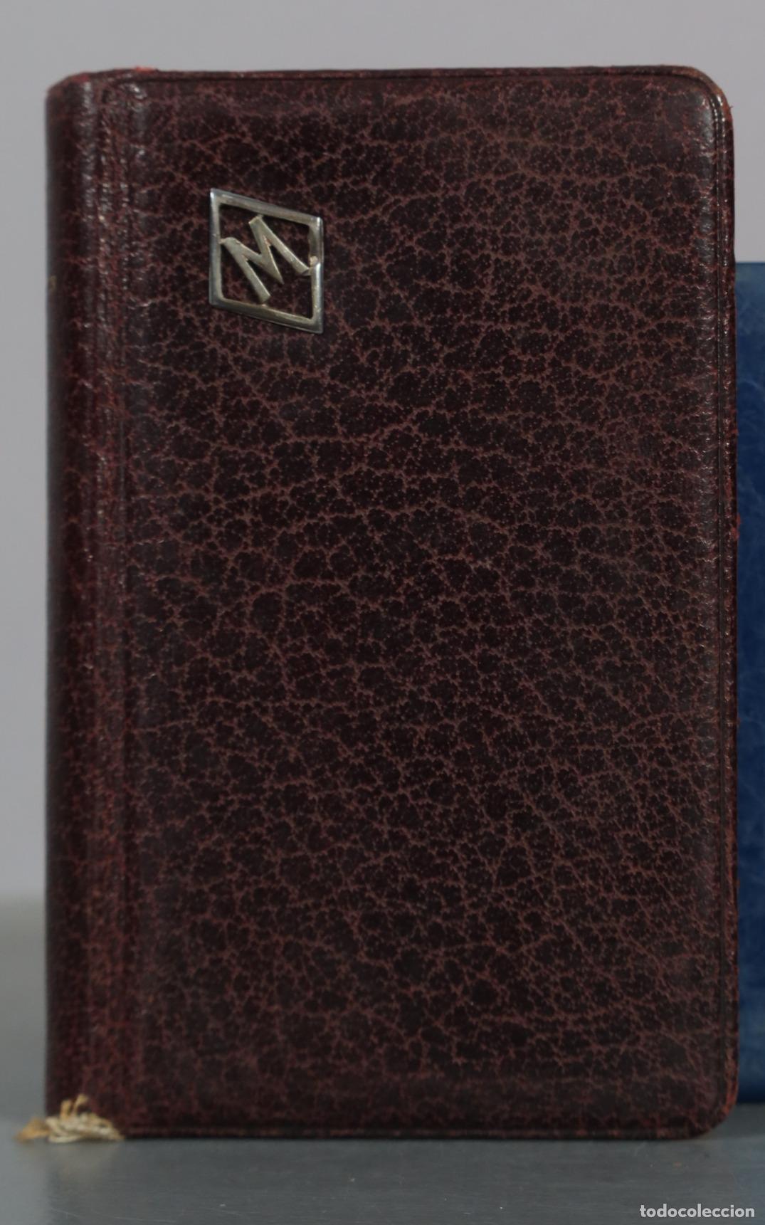 Libri antichi: L'Imitation de J&eacute;sus-Christ - L'Abb&eacute; F. de Lamennais - Librairie-Papeterie H. Lavalley