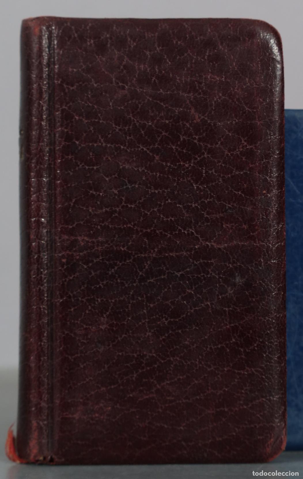 Libri antichi: 1919 L'Imitation de J&eacute;sus-Christ - L'Abb&eacute; F. de Lamennais - Maison A. Mame et Fils