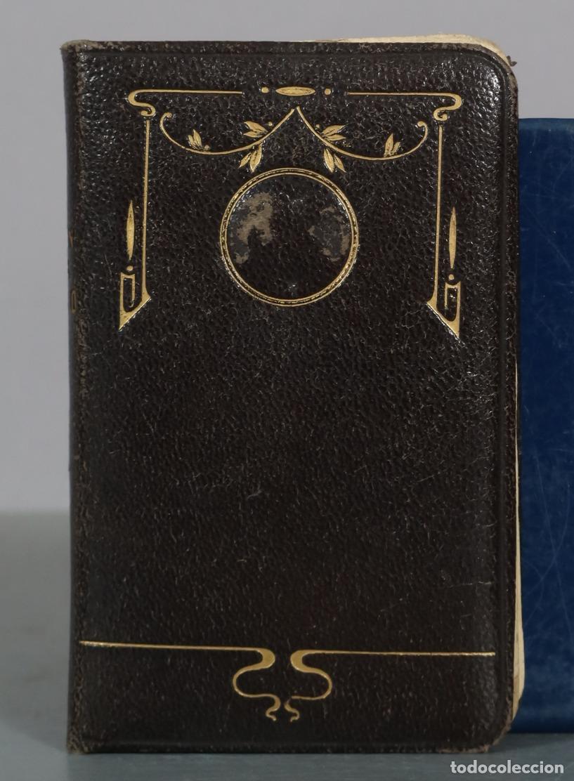 Antiquarische B&uuml;cher: 1916 Camino del cielo - J. R. de Lavalle - Sucesores de Llorens Hermanos