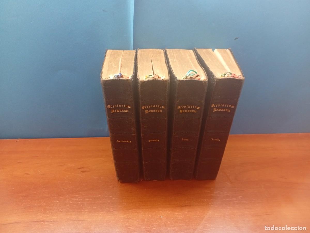 Antiquarische B&uuml;cher: MISSALE ROMANUM EX DECRETO SACROSANCTI concilii tridentini restitutum s. pii v. pont. max. jussu edi