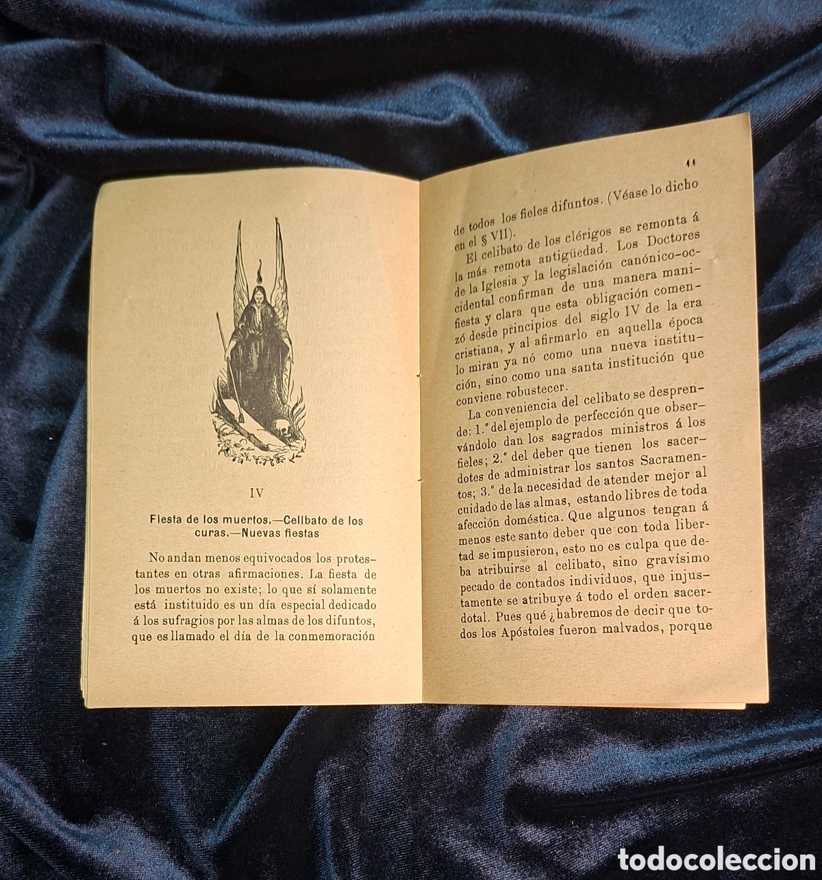 Libros antiguos: El Protestantismo en Berl&iacute;n, 1898 - Foto 8