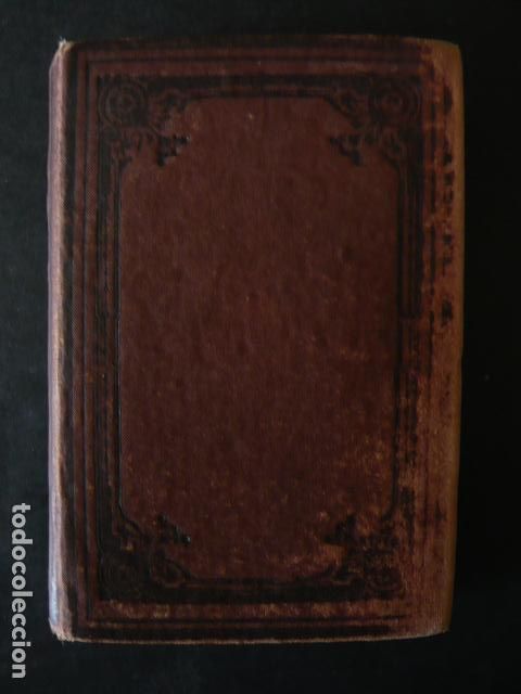 Libros antiguos: VIDA DE SAN LUIS GONZAGA POR P. PEDRO DE RIVADENEIRA, MADRID 1879