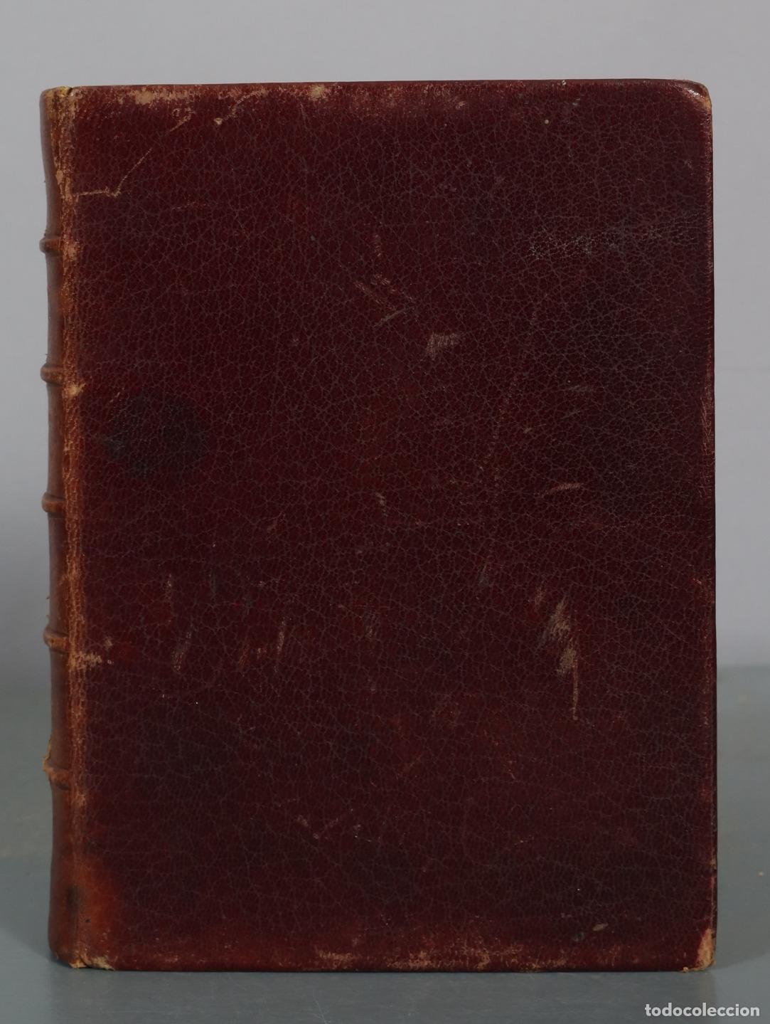Libros antiguos: Paroissien Romain d'apr&egrave;s les imprim&eacute;s fran&ccedil;ais du XVme Si&egrave;cle - Gruel et Engelmann