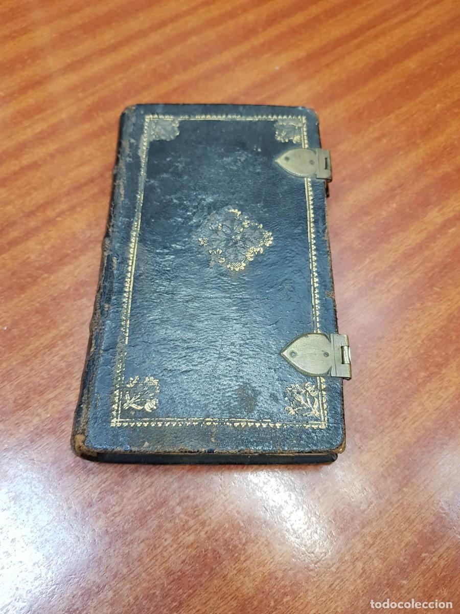 Libros antiguos: OFFICIUM IN EPIPHANIA DOMINI ET PER TOTAM OCTAVAM-ALO 1760