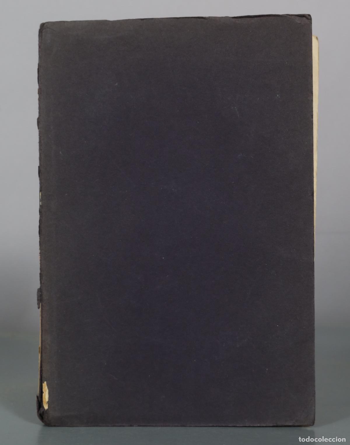 Libros antiguos: San Francisco de As&iacute;s: Biograf&iacute;a (Volumen Segundo) - J. J&ouml;rgensen - Ediciones de La Lectura