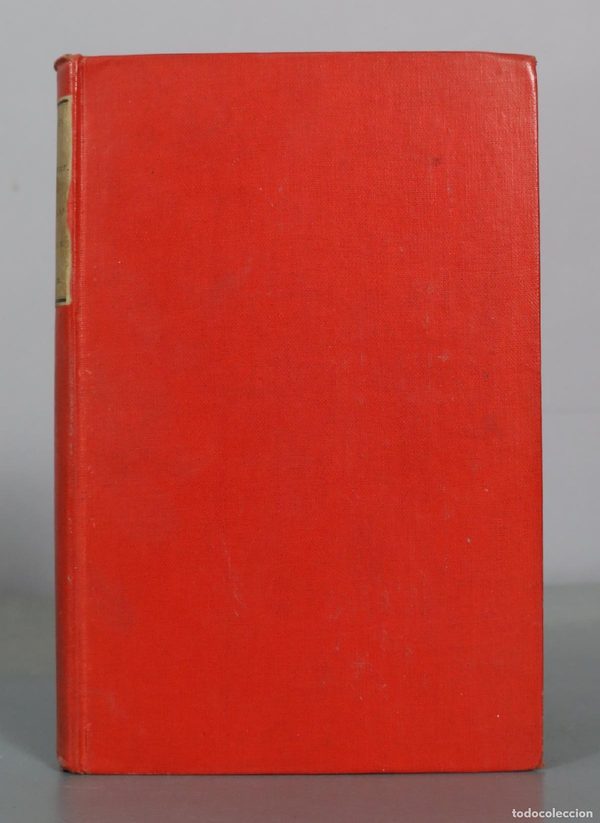 Libros antiguos: The Life and Letters of St. Francis Xavier - Volume the First - Henry James Coleridge - Burns Oates