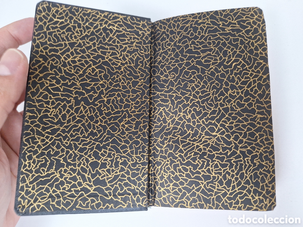Libros antiguos: Ejercicios piadosos. Devocionario, 1929 - Foto 5