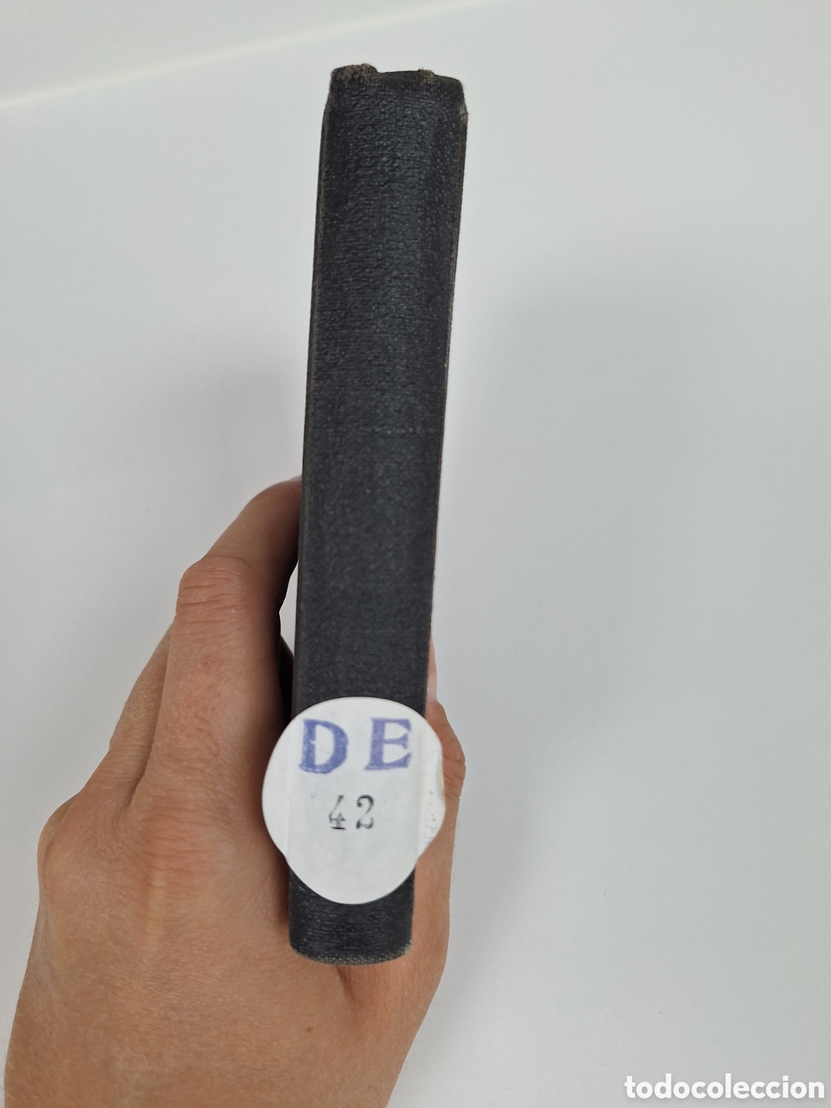 Libros antiguos: JUAN ROOTHAAN, Los Ejercicios Espirituales - Foto 3