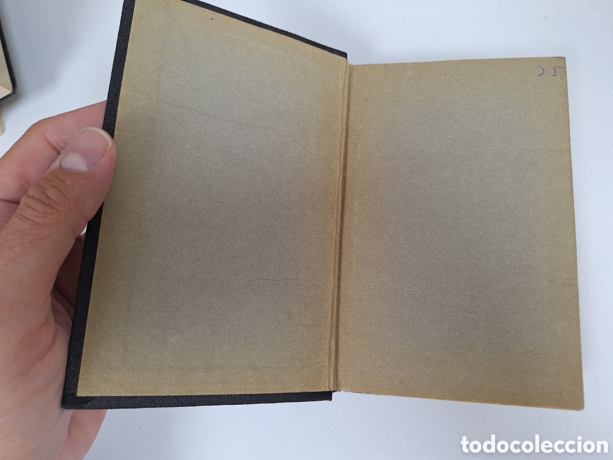 Libros antiguos: P. AGUSTI, Ejercicios Espirituales de San Ignacio, 1931 - Foto 4