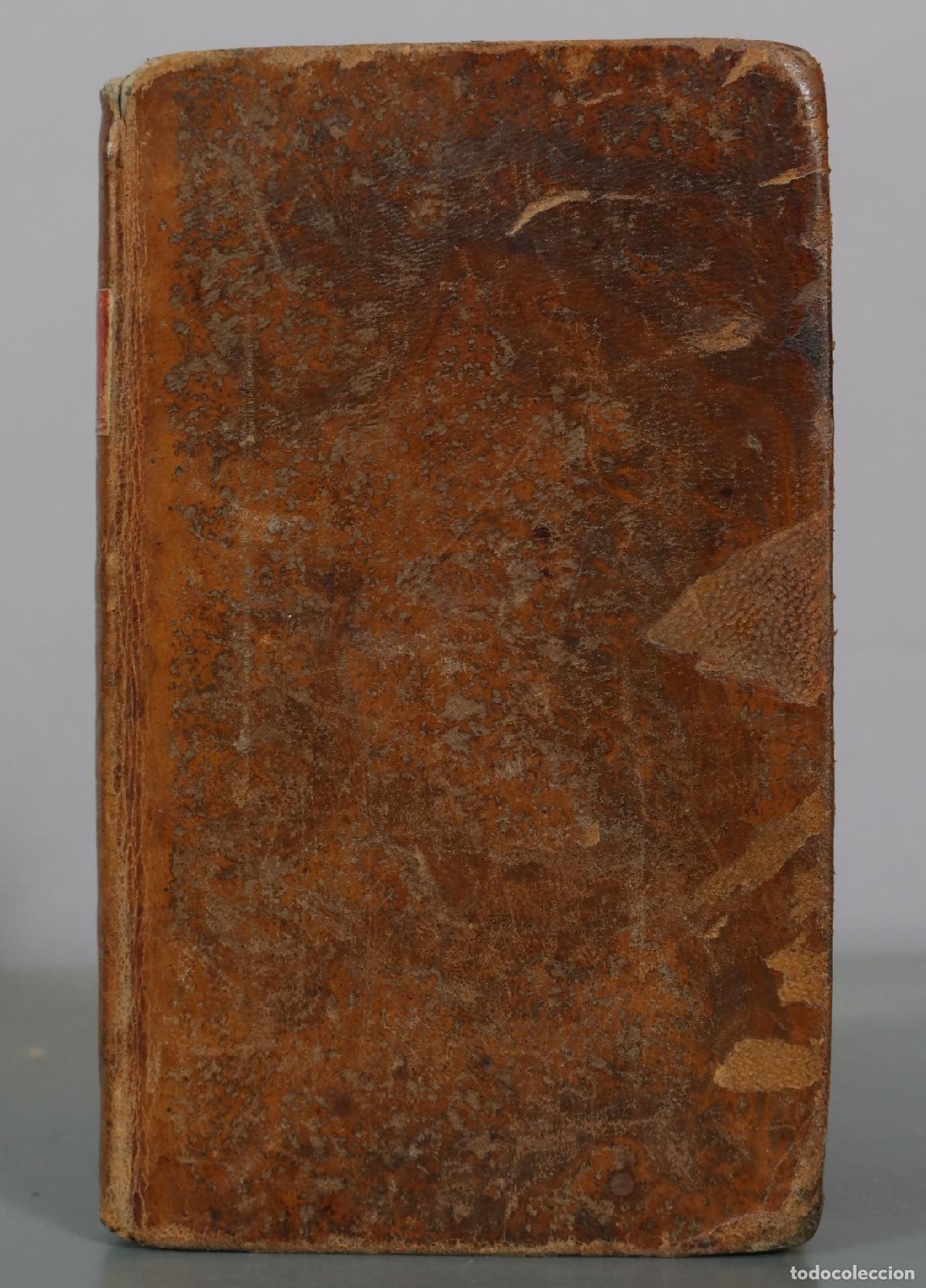 Libros antiguos: L'&Acirc;me sur le Calvaire - Nouvelle &Eacute;dition - Mame et C.ie. 1834