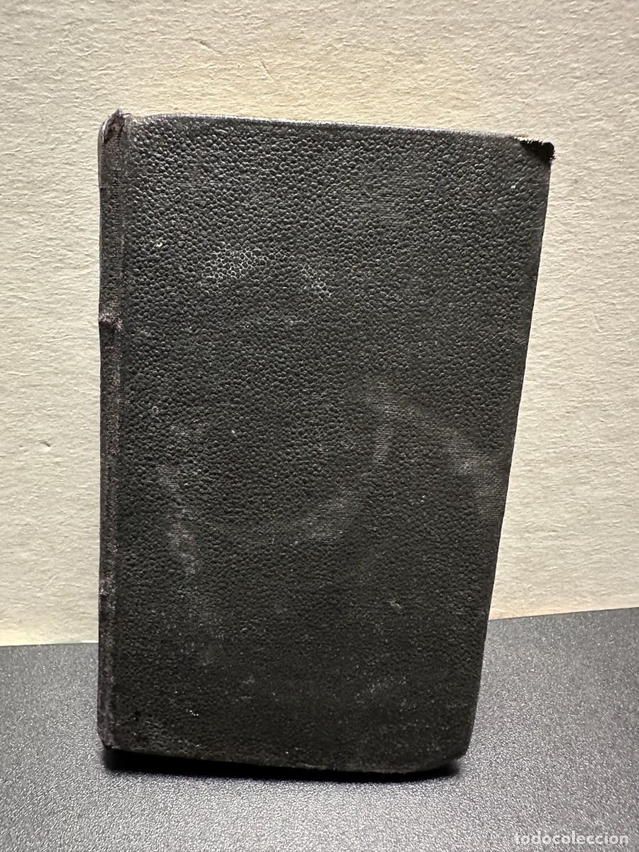 Libros antiguos: Antiguo Nuevo Testamento Dr Martin Luther Berlin 1880 Biblia (Libro)