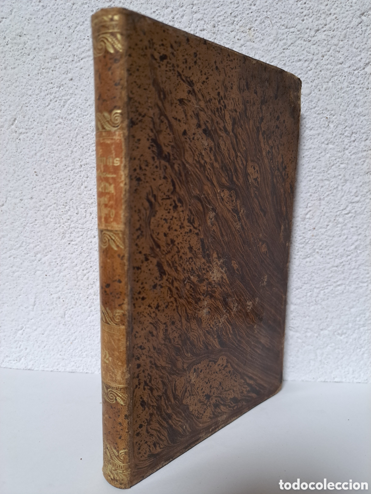 Libros antiguos: EL CURA EN EL PULPITO, TOMO II - JUAN PLANAS - 1886, 4&ordf; EDICION