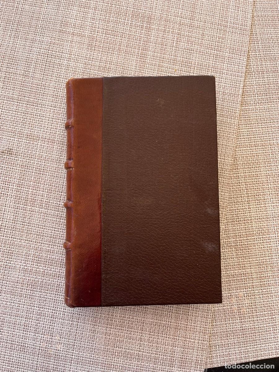 Libros antiguos: Lettres &agrave; un provincial - Blaise Pascal - Foto 2