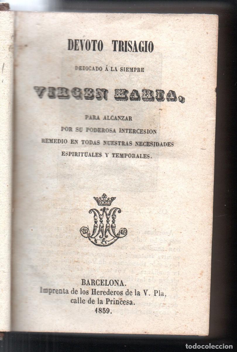 Libros antiguos: Colecci&oacute;n de novenas con 140 op&uacute;sculos.
