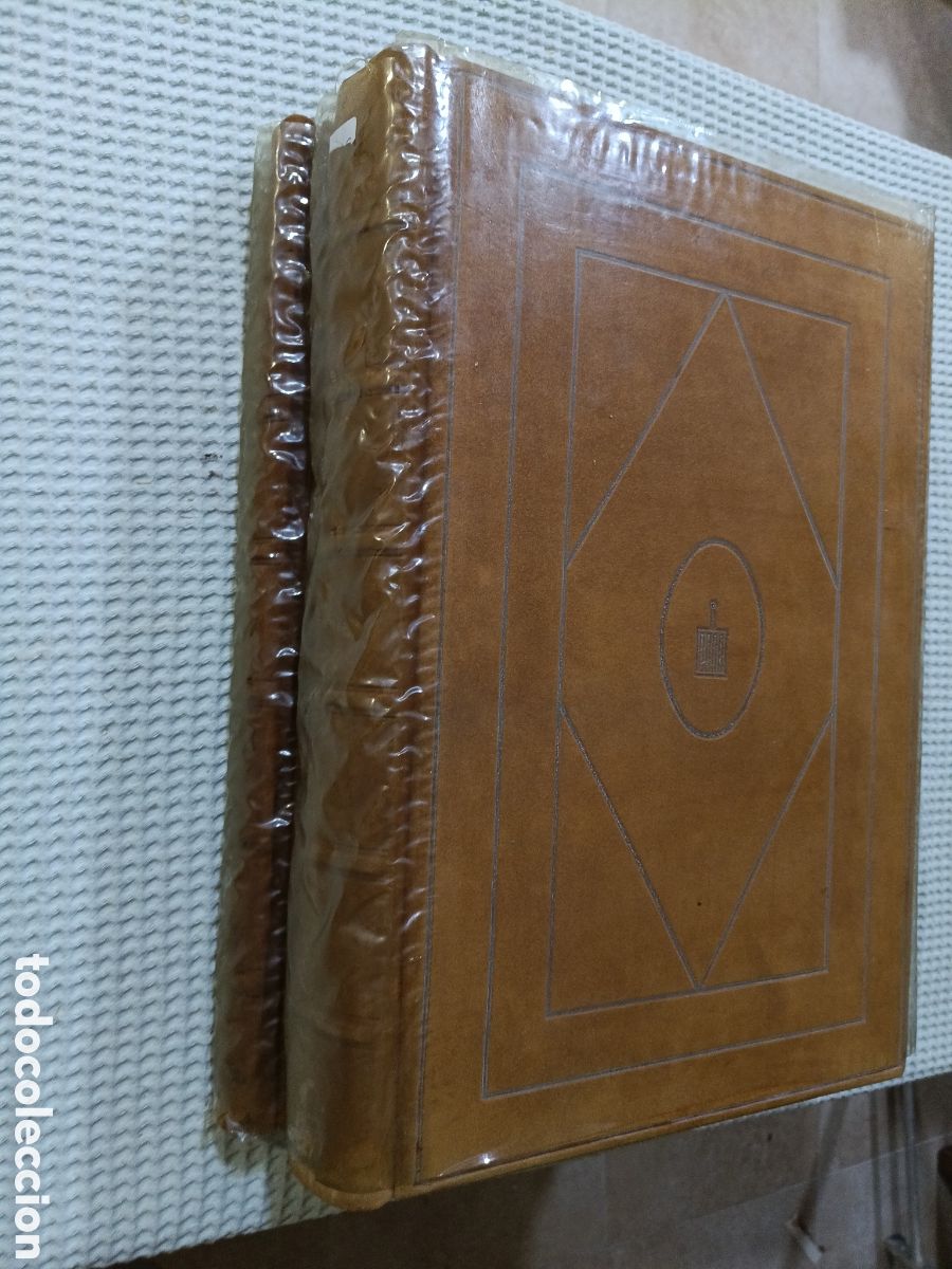 Libros antiguos: Cantigas de santa mar&iacute;a