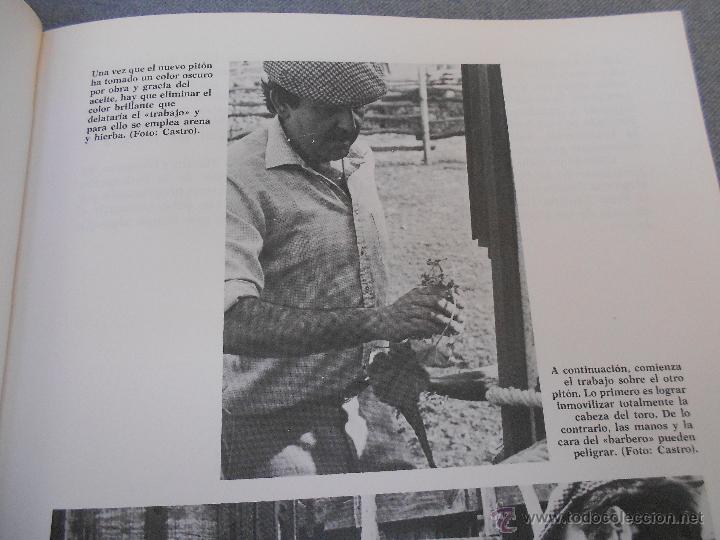 Libros antiguos: EL CALLEJON DEL MIEDO - Foto 4