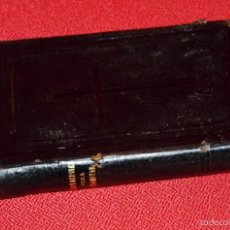 Libros antiguos: MEDITACIONES PARA SEÑORITAS, POR EL ABATE M. ***, 1889. Lote 55390284