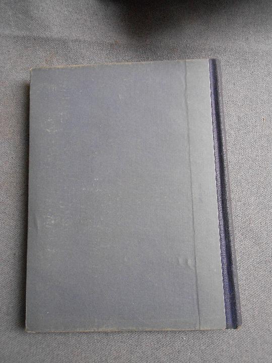 Libros antiguos: EL MAR. TRES TOMOS - Foto 21