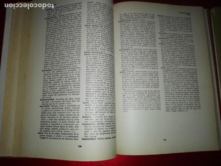 diccionario de sociología-henry pratt fairchild - Comprar Libros