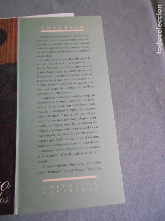 Libros antiguos: EL ENCUENTRO - Foto 3