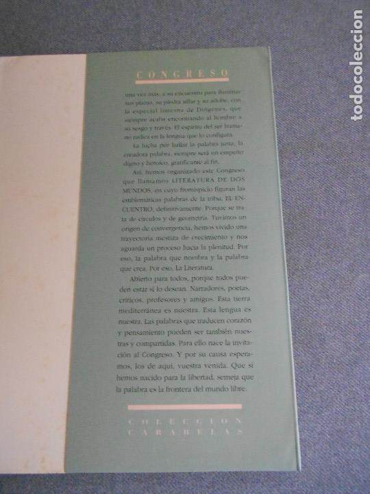 Libros antiguos: EL ENCUENTRO - Foto 4