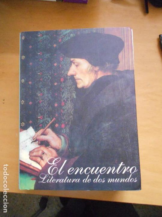 Libros antiguos: EL ENCUENTRO - Foto 1