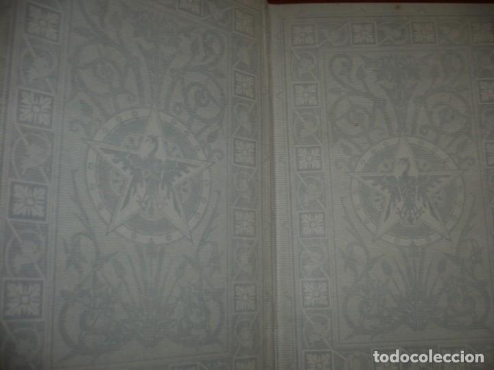 Libros antiguos: PERFILES Y COLORES SATIRA DE COSTUMBRES FERNANDO MARTINEZ PEDROSA 1882 BARCELONA - Foto 15 - 191427078