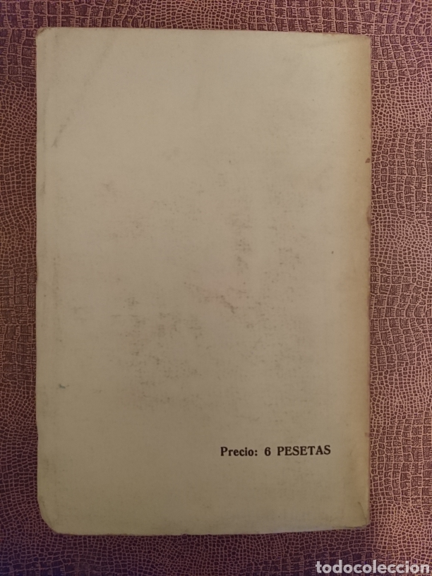 Libros antiguos: Regionalismo - Foto 2