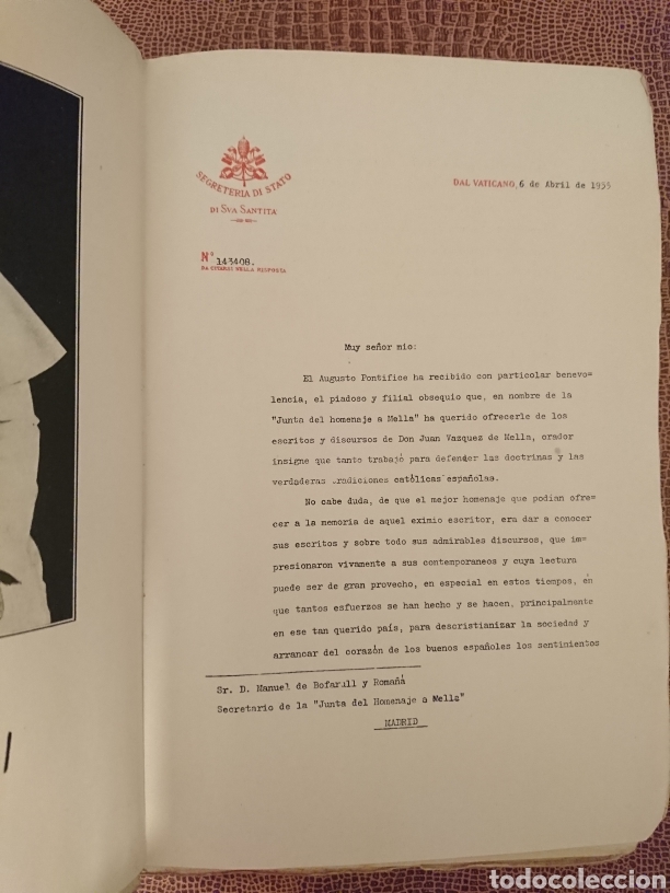 Libros antiguos: Regionalismo - Foto 3