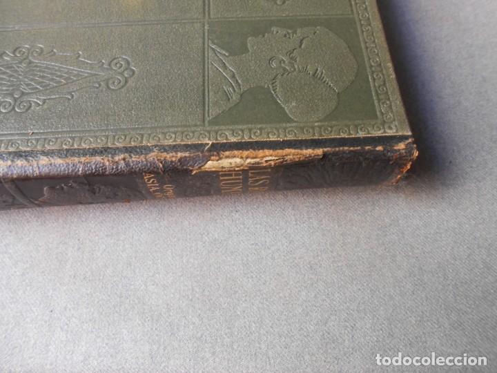 Libros antiguos: LAS RAZAS HUMANAS - Foto 22