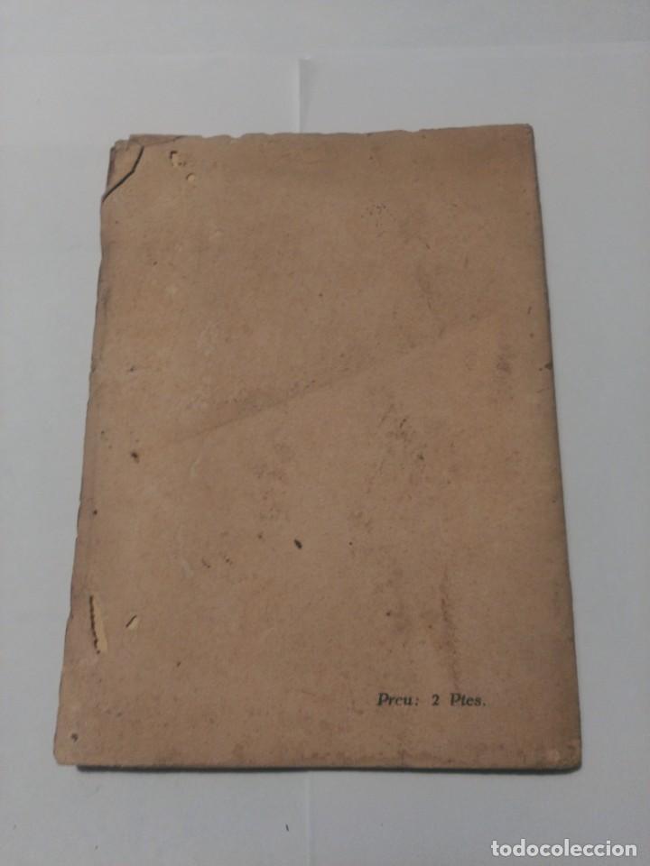 Libros antiguos: Lorganitzaci&oacute; internacional del treball - Foto 2