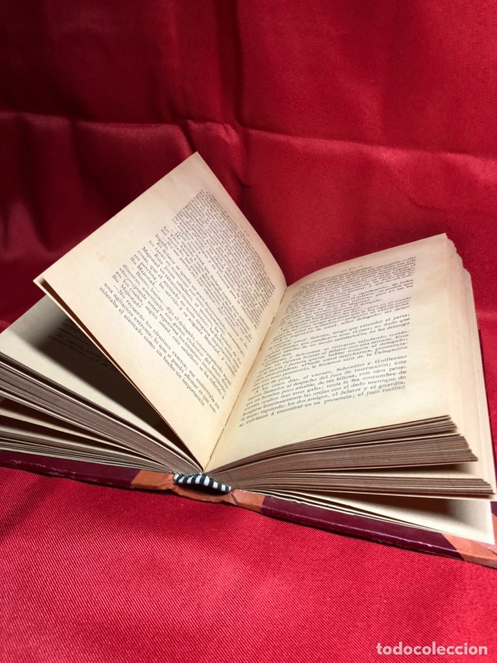 Libros antiguos: El mal del siglo - Foto 3