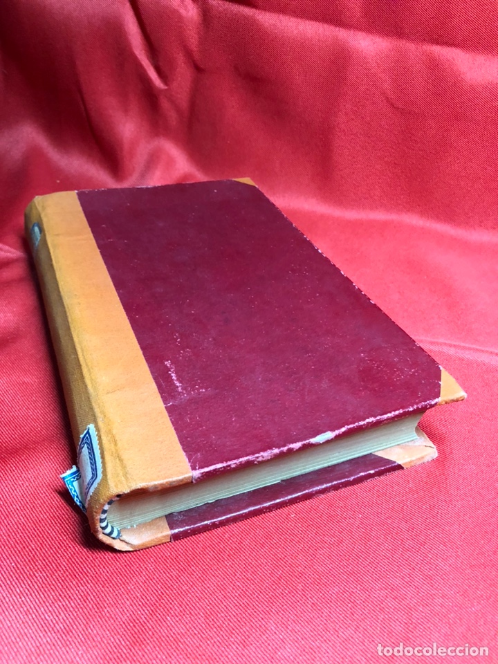 Libros antiguos: El mal del siglo - Foto 1