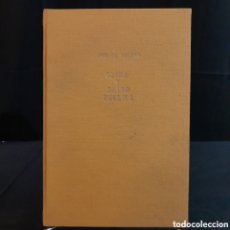 Libros antiguos: L-5373. JOSE DE CORDOVA. CLIMA Y SALUD PUBLICA, DON PEDRO MONTERO, 1858