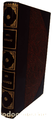 Libros antiguos: BOTELHO. (Abel) - OS LAZAROS. - Foto 2