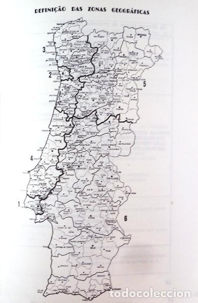 Libros antiguos: OLIVEIRA E CASTRO. - COMUNICA&Ccedil;&Atilde;O. - Foto 4