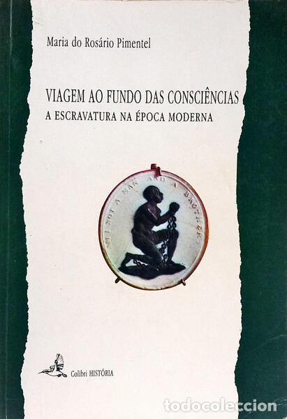 Libros antiguos: ROS&Aacute;RIO PIMENTEL. (Maria do) - VIAGEM AO FUNDO DAS CONSCI&Ecirc;NCIAS.