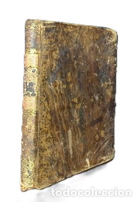 Libros antiguos: Las cuatro &eacute;pocas de la vida por el Conde de Segur - CONDE DE SEGUR