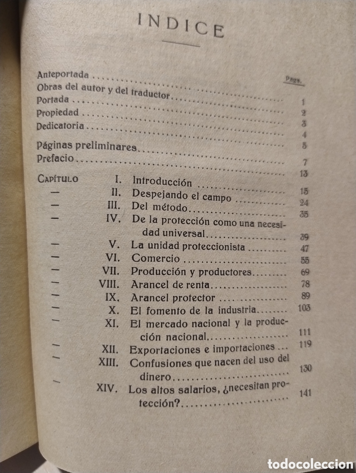Libros antiguos: &iquest;Protecci&oacute;n o librecambio? - Foto 5