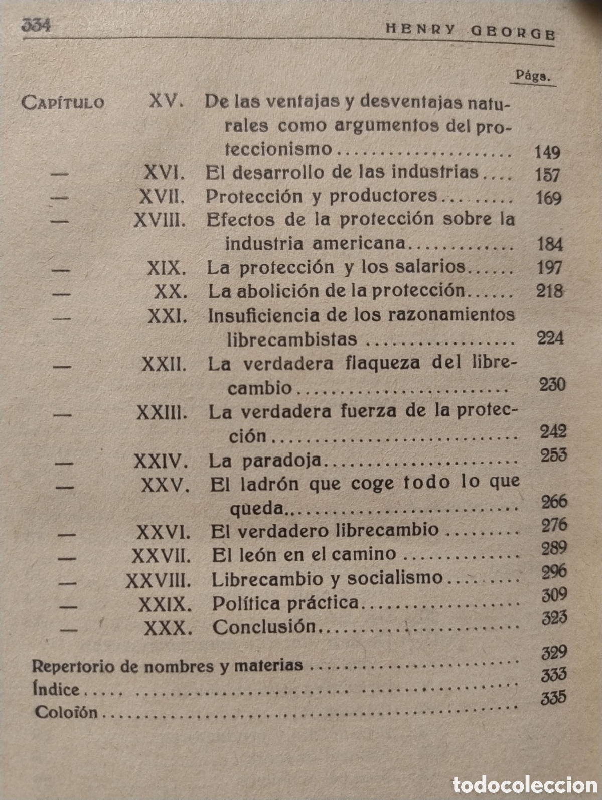 Libros antiguos: &iquest;Protecci&oacute;n o librecambio? - Foto 6