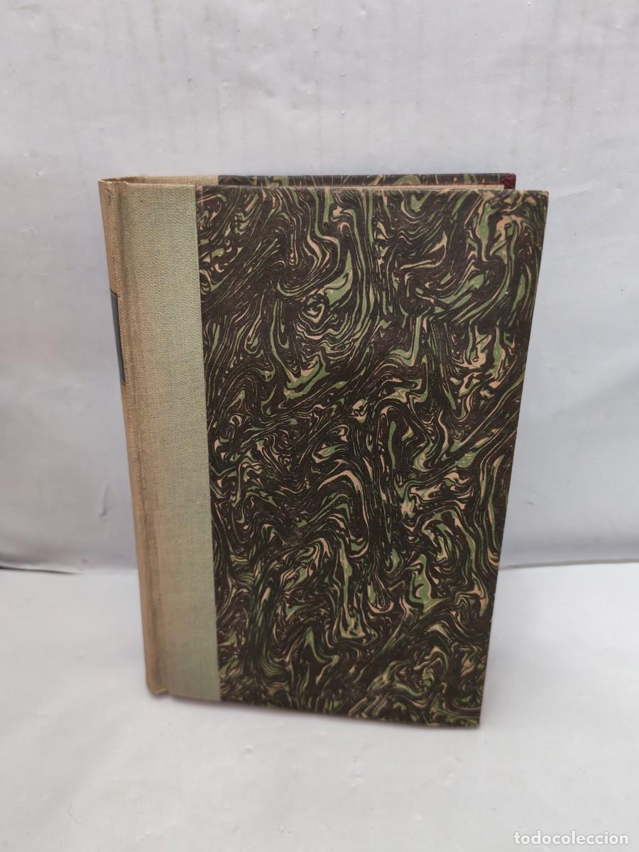 Libri antichi: Pedro Manuel Arcaya: Estudios de sociolog&iacute;a venezolana (edici&oacute;n 1920 aprox., Perfecto RETAPADO)