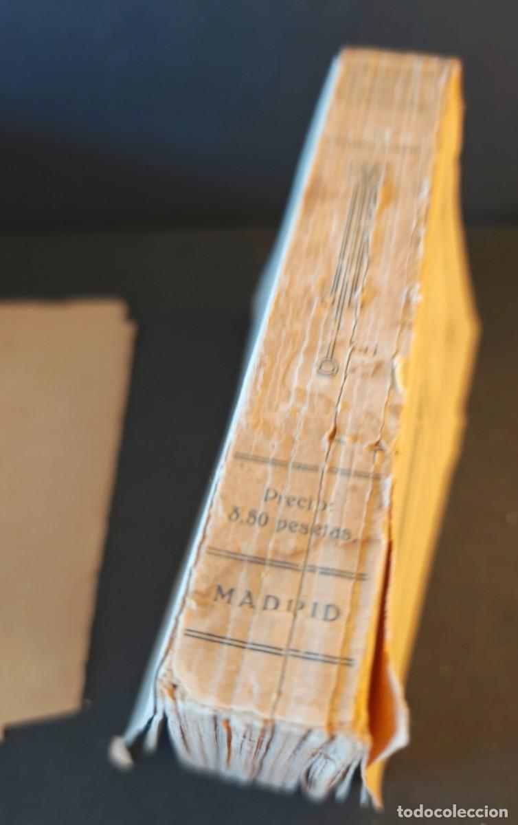 Libros antiguos: EL MODERNISMO - E. GOMEZ CARRILLO - Foto 7